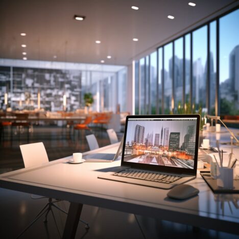 Web-design neu gedacht: ki bringt frischen wind und neue hürden