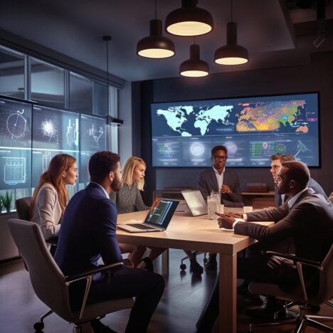 Innovative technologien: so verändern sie das b2b-marketing
