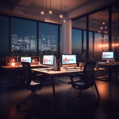 Wie künstliche intelligenz die webentwicklung verändert