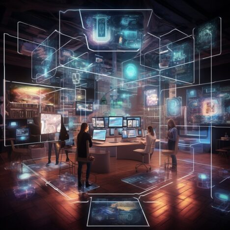 Wie künstliche intelligenz die webentwicklung verändert